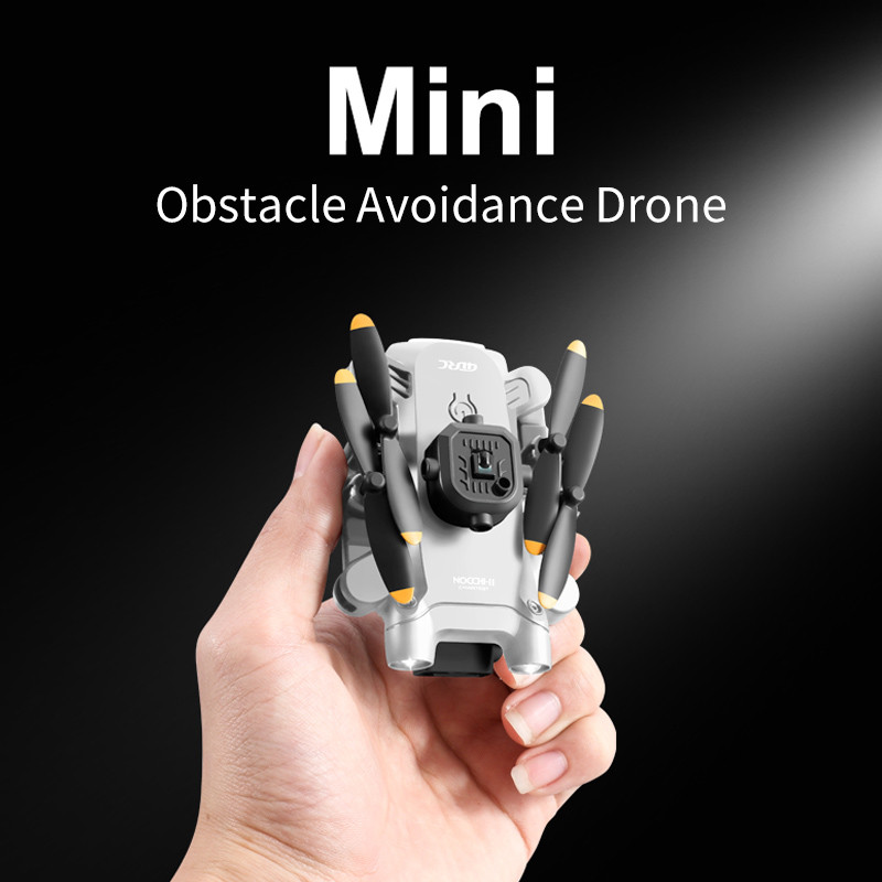 Rc Drone Uav - طائرة بدون طيار صغيرة V30 WiFi