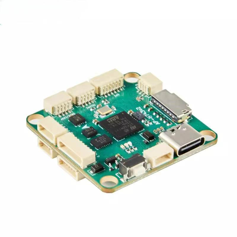 Betaflight Flight Controller - لوحة تطوير التحكم في الطيران AP-H743v2