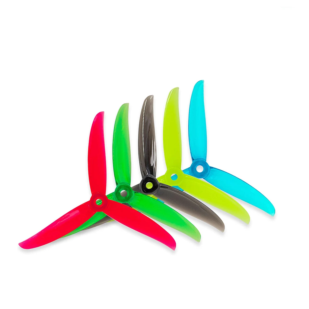 Quadcopter Frame - Gemfan 5136 5.1x3.6x3 3 مجداف الكمبيوتر