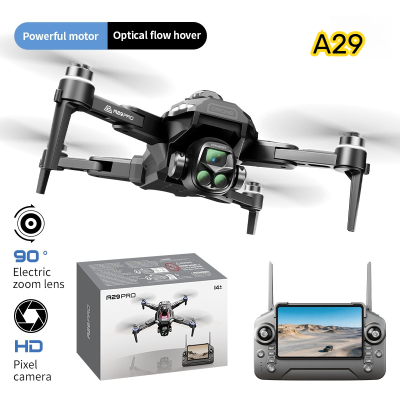 Drone Rc App - طائرة بدون طيار RC FPV كوادكوبتر