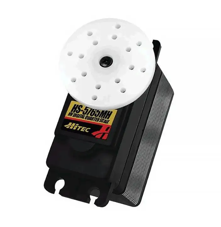Rc Car Servo - سيرفو رقمي عالي الجهد قابل للبرمجة