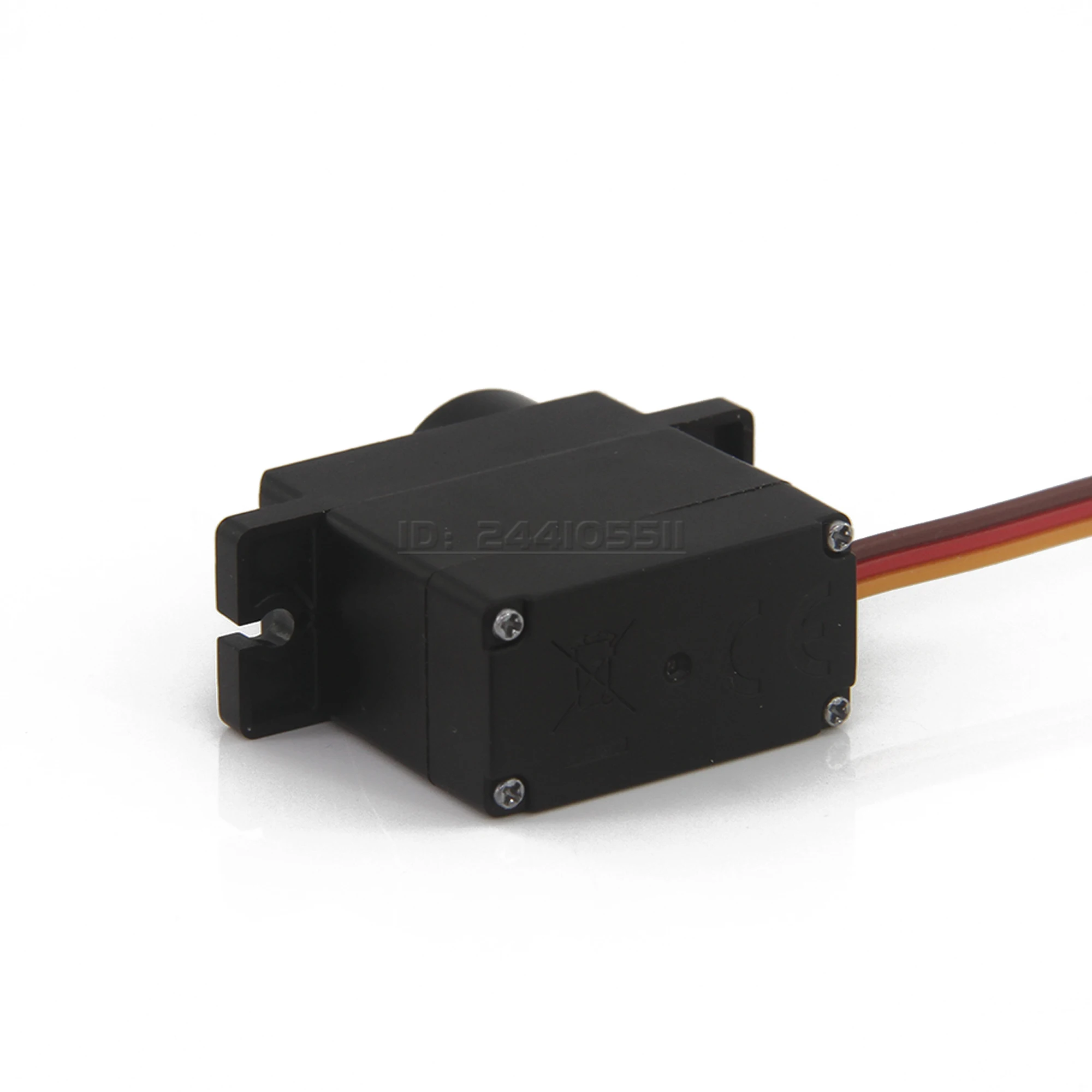 Rc Car Servo - سيرفو رقمي معدني صغير NEEBRC 9G