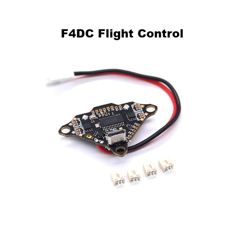 Betaflight Flight Controller - محرك تنظيف بالفرشاة للتحكم في الطيران