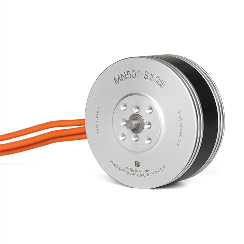 Drone Rc Drone - T-motor Mn501-s Ip45 مقاوم للماء جديد