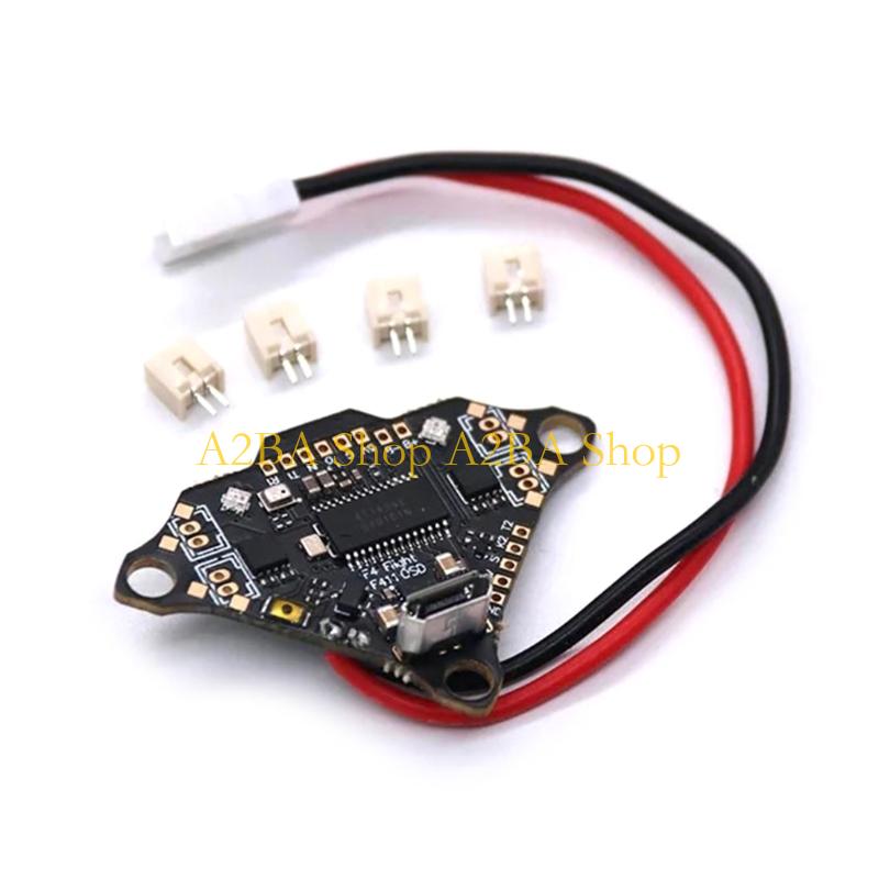 Betaflight Flight Controller - A2BA F4DC وحدة تحكم Betaflight F4DC
