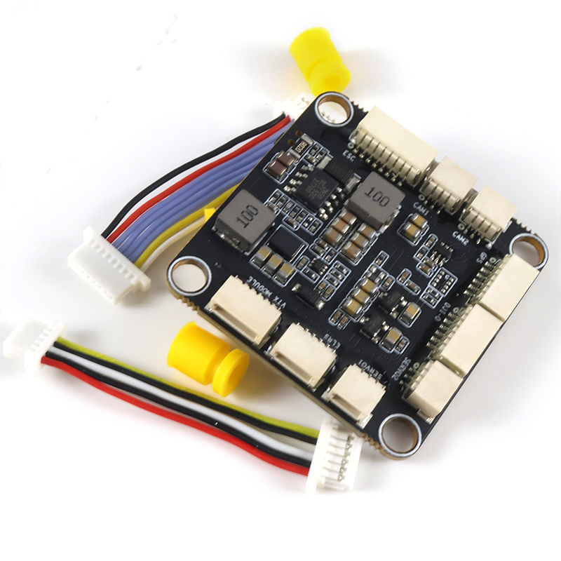 Betaflight Flight Controller - وحدة تحكم في الطيران F405 V3