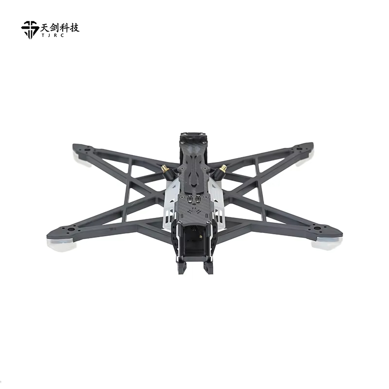 Quadcopter Frame - إطار طائرة بدون طيار TJRC 8V2/10