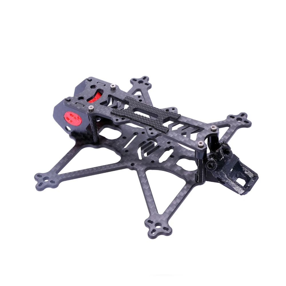 Drone Rc Kit - طقم إطار مسواك من ألفارك ،