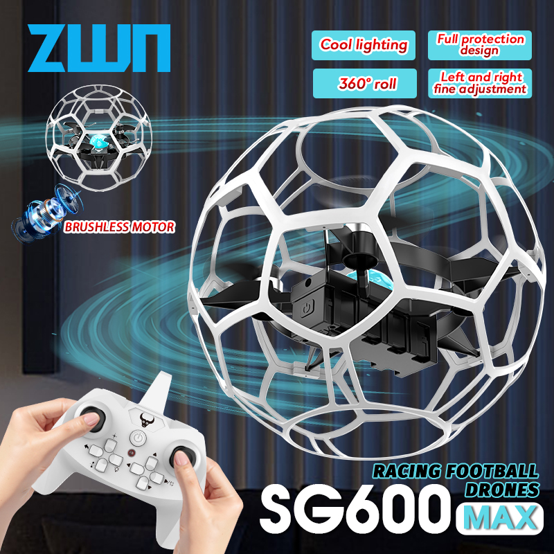 Rc Drone Uav - SG600 MAX 2.4G RC سباق كرة