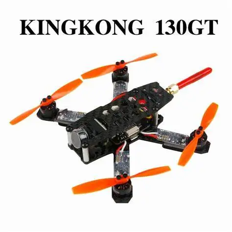 Quadcopter Frame - إطار طائرة كوينج كونج إل دارك