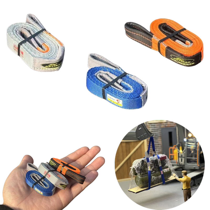 Drone Rc Belt - 1 قطعة الإنقاذ الهروب حبل الأشرطة