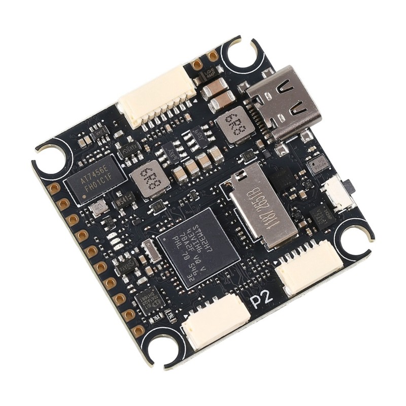 Betaflight Flight Controller - وحدة تحكم طيران WOTT-TBS Lucid H7