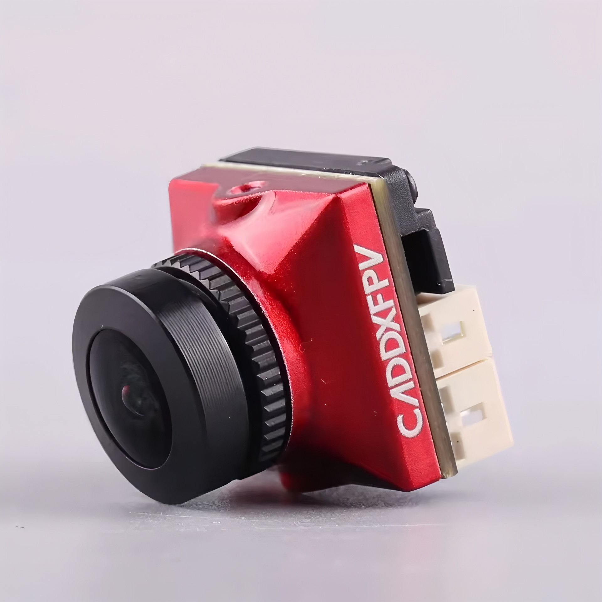كاميرا Caddx Ratel 2 V2 FPV عد - مراجعة Caddx Fpv Camera وسعره
