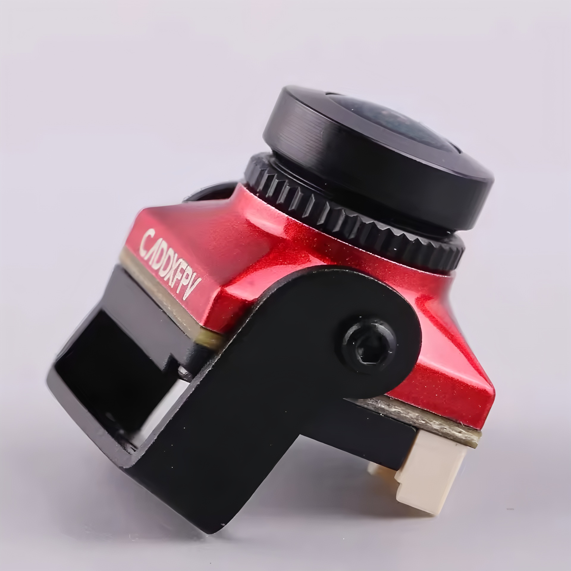 كاميرا Caddx Ratel 2 V2 FPV عد - مراجعة Caddx Fpv Camera وسعره