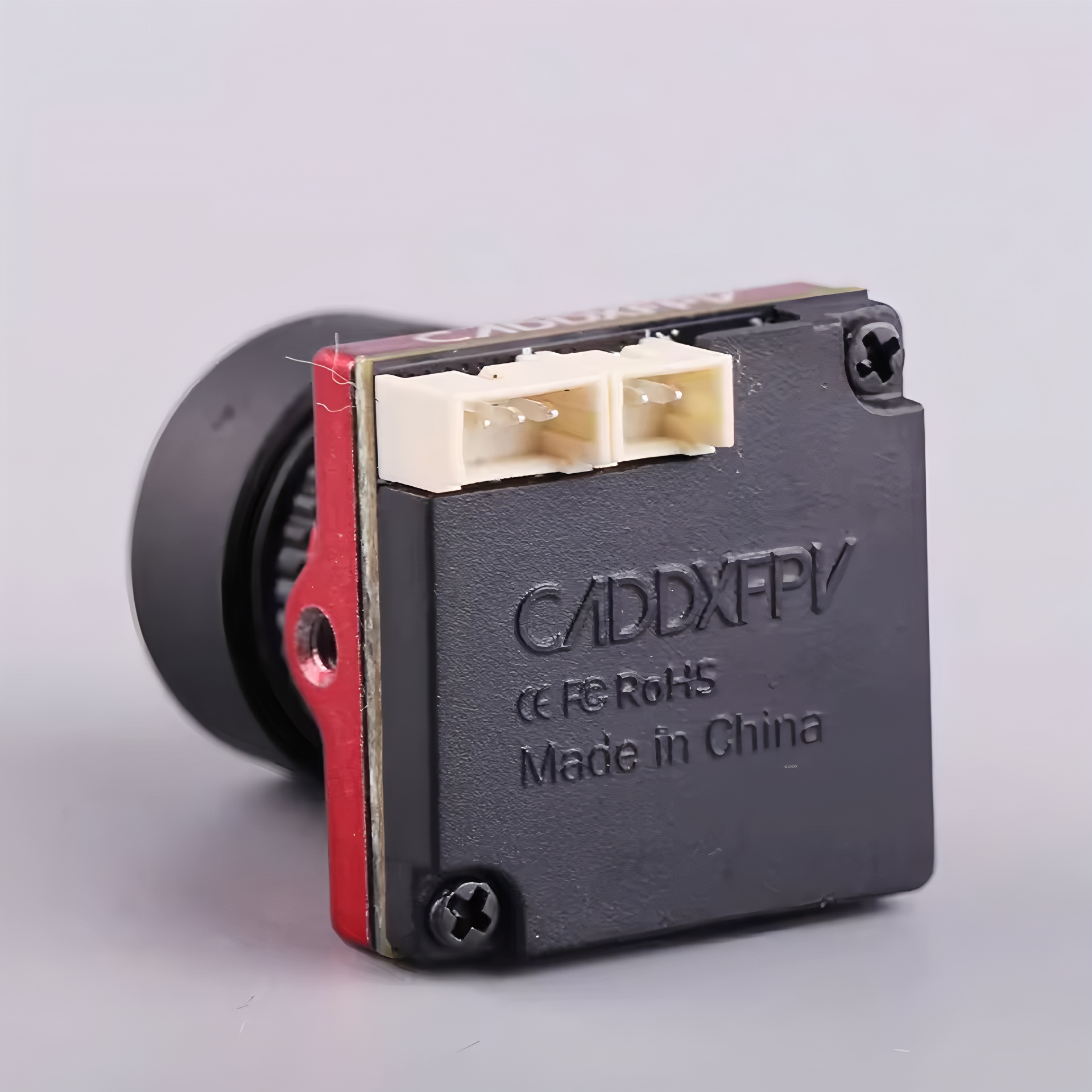 كاميرا Caddx Ratel 2 V2 FPV عد - مراجعة Caddx Fpv Camera وسعره