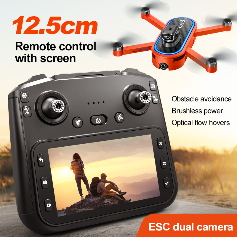 2025 S186 الطائرة بدون طيار ال - مراجعة Drone Rc App وسعره
