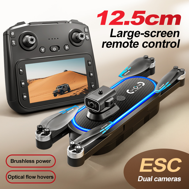 2025 S186 الطائرة بدون طيار ال - مراجعة Drone Rc App وسعره