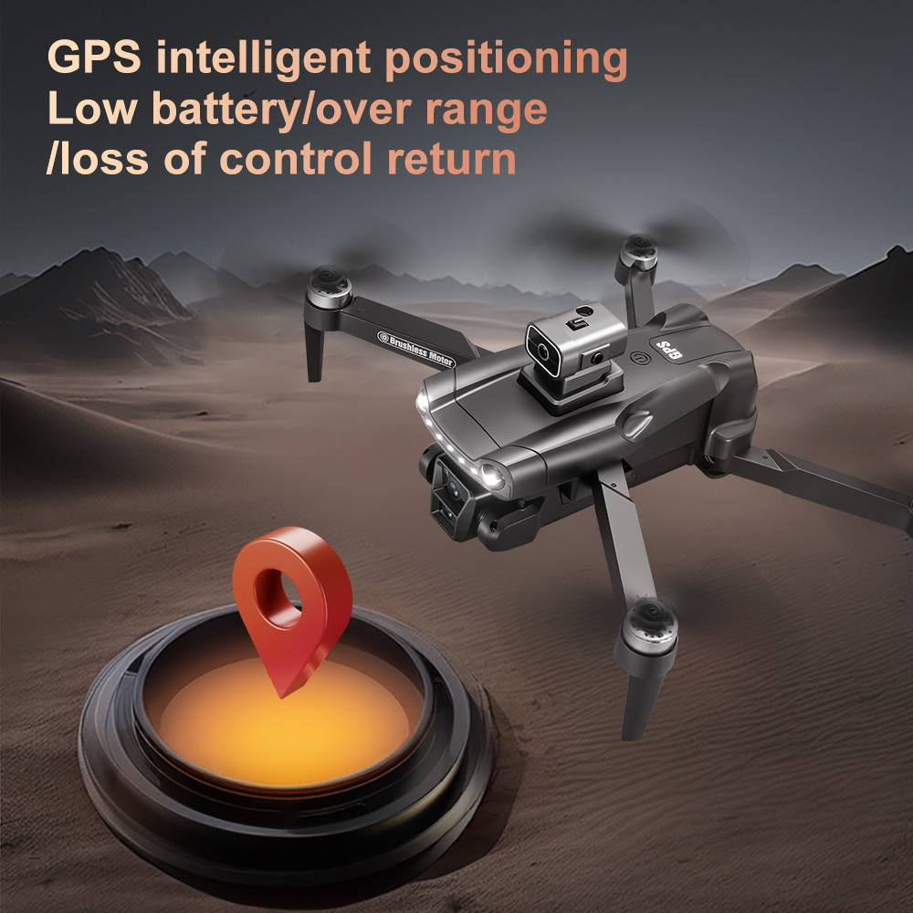 طائرة بدون طيار V198MAX الأصلي - مراجعة Drone Ls Rc وسعره