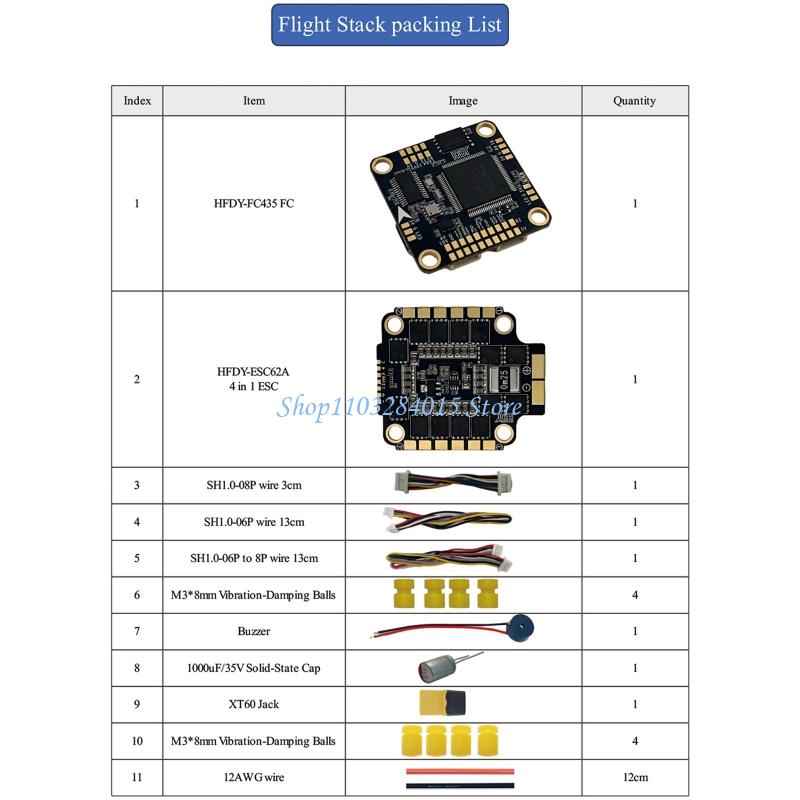 R6FF طائرات بدون طيار وحدة تحك - مراجعة Betaflight Flight Controller وسعره