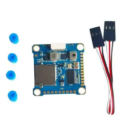 وحدة تحكم طيران INAV Betafligh - مراجعة Betaflight Flight Controller وسعره