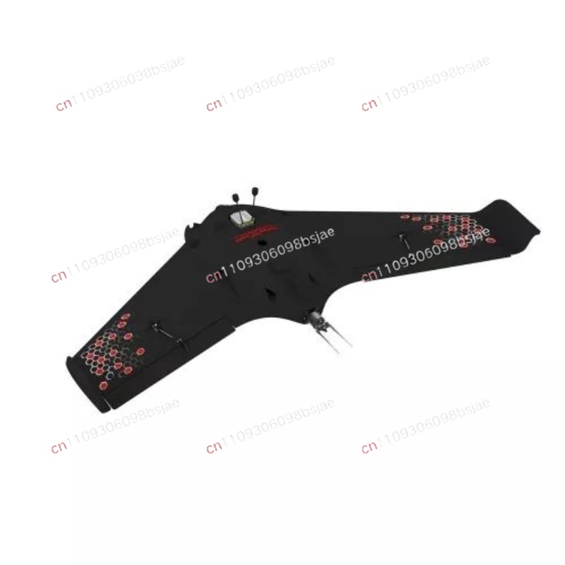 طائرة كهربائية سونيك موديل آر  - مراجعة Drone Rc Kit وسعره