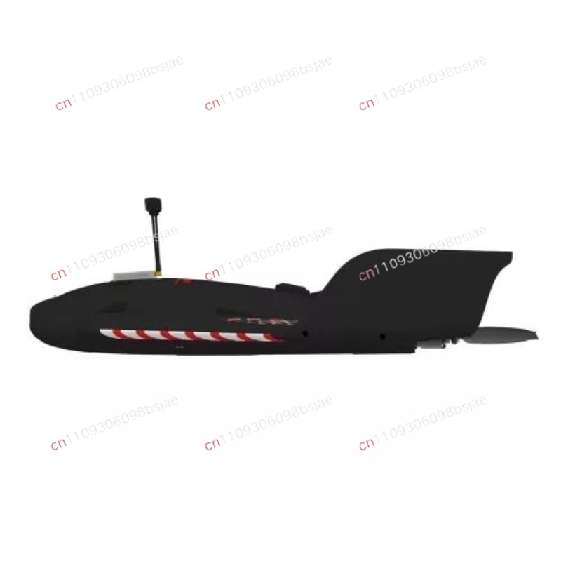 طائرة كهربائية سونيك موديل آر  - مراجعة Drone Rc Kit وسعره