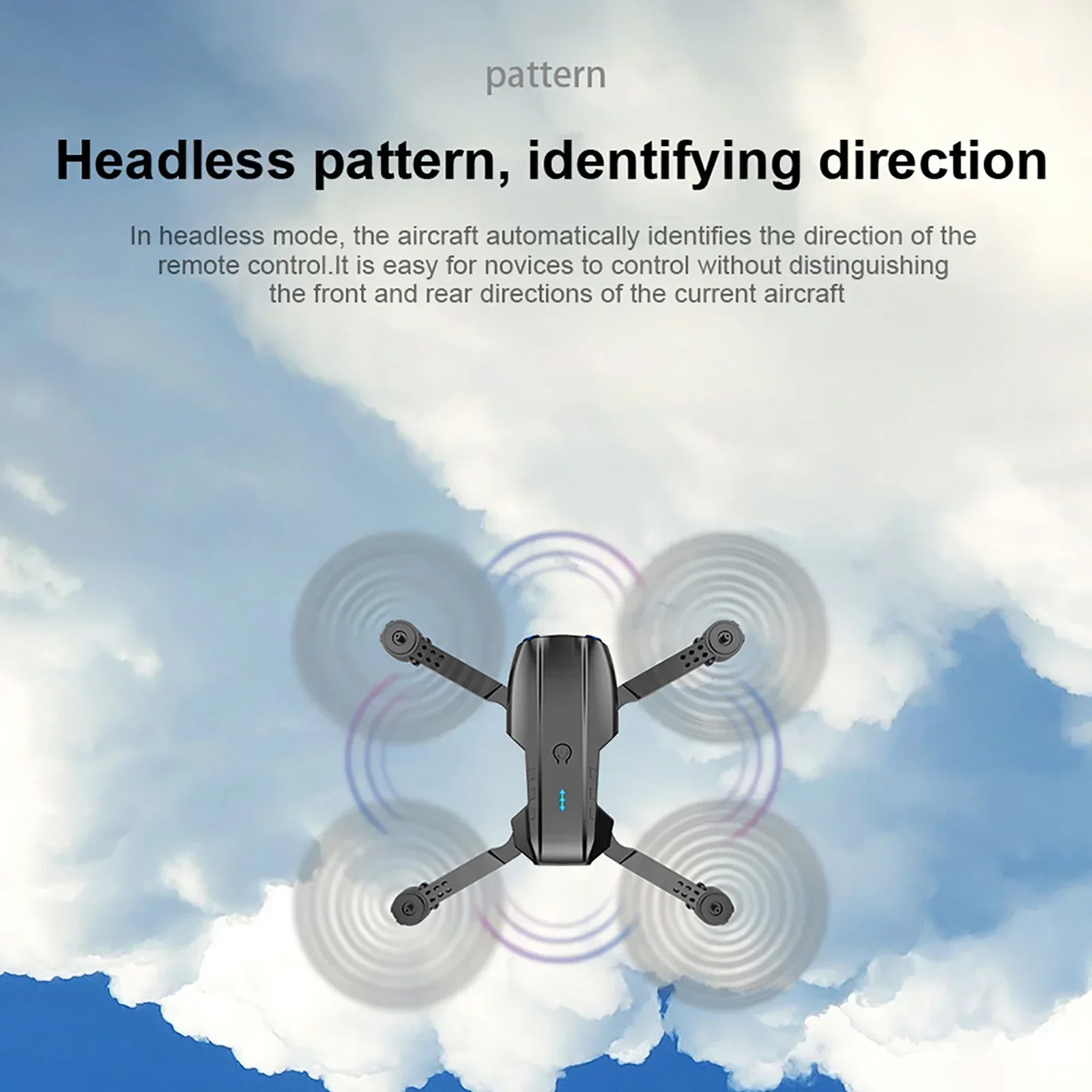 E99 K3 Pro 4K الطائرة بدون طيا - مراجعة Drone Rc E99 Pro وسعره