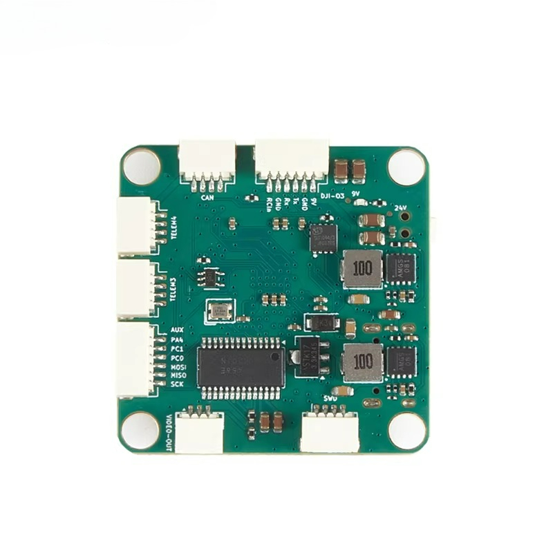 لوحة تطوير التحكم في الطيران A - مراجعة Betaflight Flight Controller وسعره