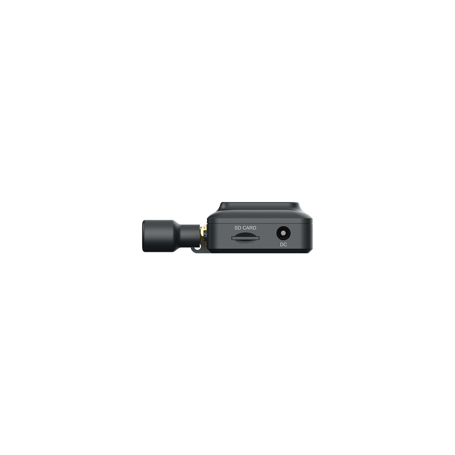 CADDX Walksnail Avatar VRX فقط - مراجعة Caddx Fpv Camera وسعره