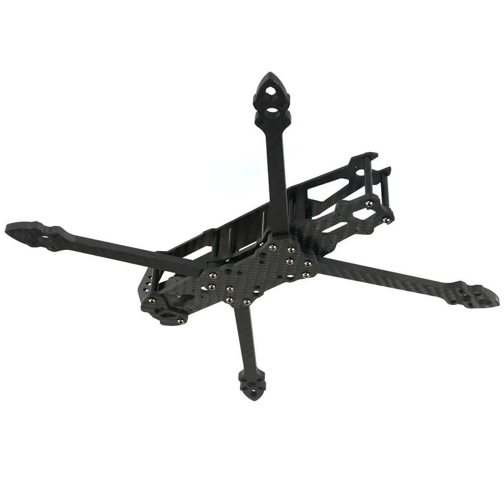 مارك 4 7 بوصة V2 295 مم / 8 بو - مراجعة Drone With Rc 2 وسعره