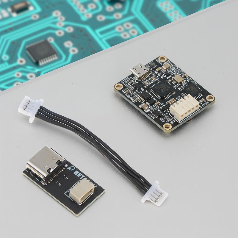 محول جديد لوحدة تحكم طيران طائ - مراجعة Betaflight Flight Controller وسعره