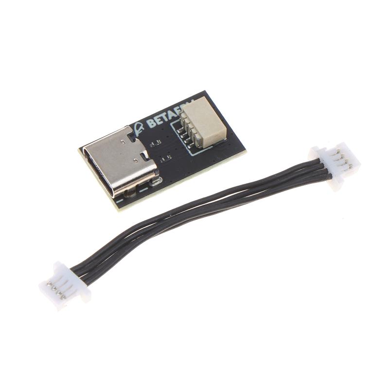 محول جديد لوحدة تحكم طيران طائ - مراجعة Betaflight Flight Controller وسعره