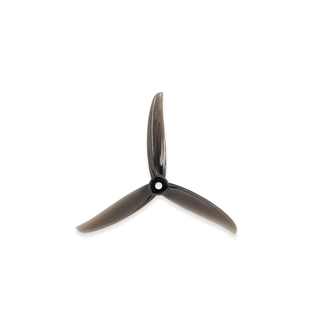 Gemfan 5136 5.1x3.6x3 3 مجداف  - مراجعة Quadcopter Frame وسعره