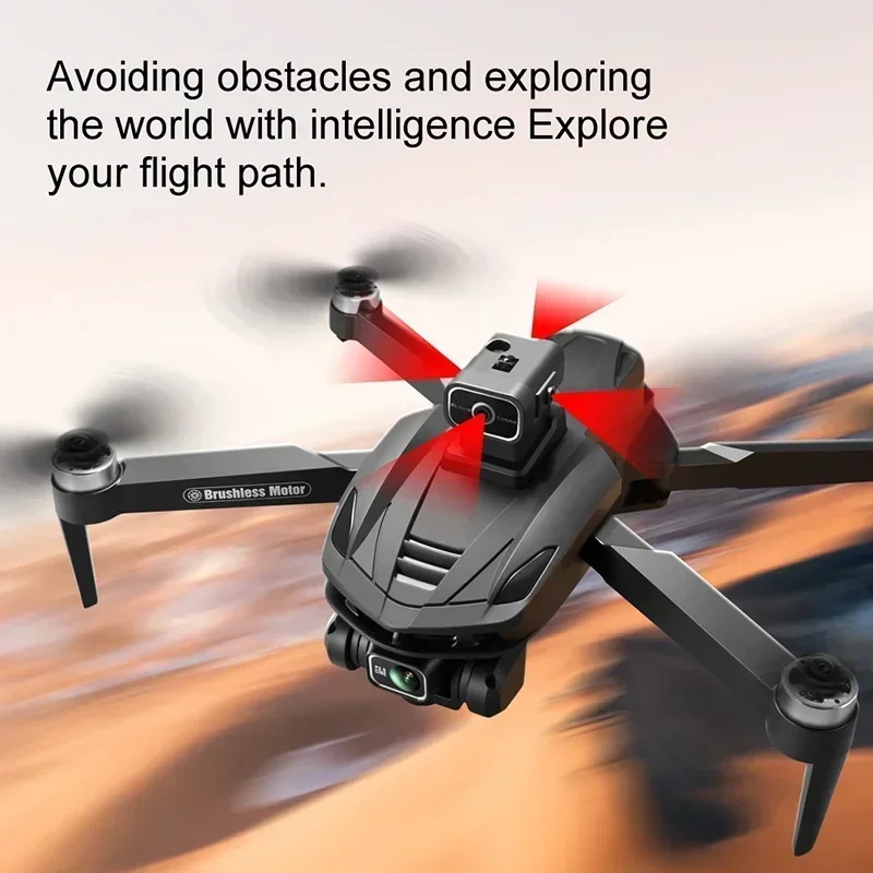 طائرة بدون طيار V168 الأصلية م - مراجعة Drone Ls Rc وسعره