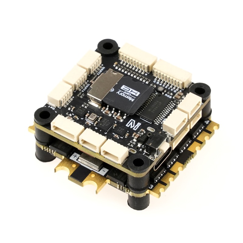 MicoAir743 V2 وحدة تحكم في الط - مراجعة Betaflight Flight Controller وسعره