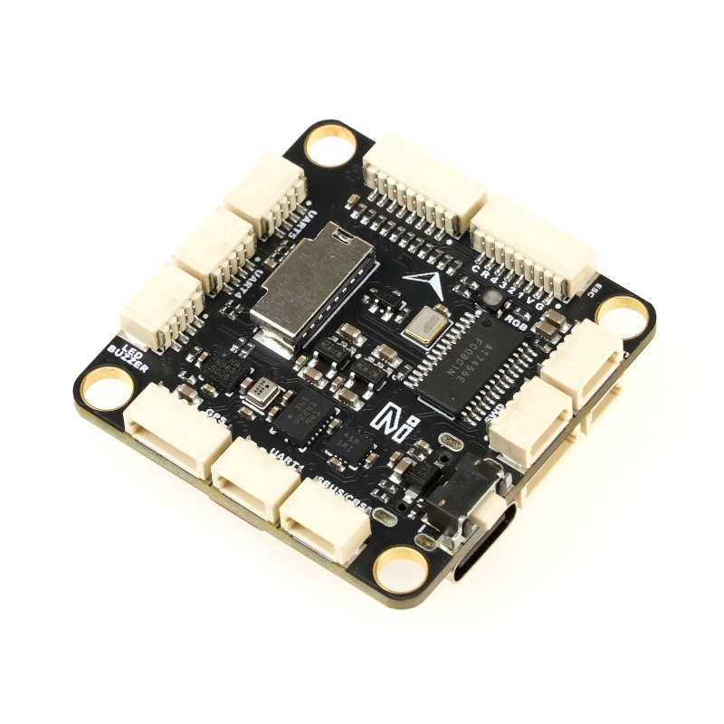 MicoAir743 V2 وحدة تحكم في الط - مراجعة Betaflight Flight Controller وسعره
