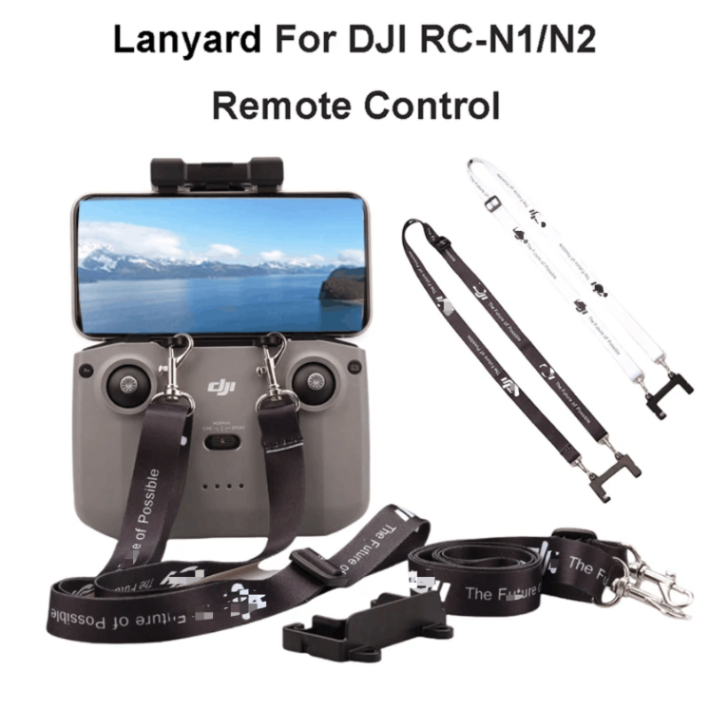 حزام حبل لجهاز التحكم عن بعد م - مراجعة Drone Rc N1 وسعره