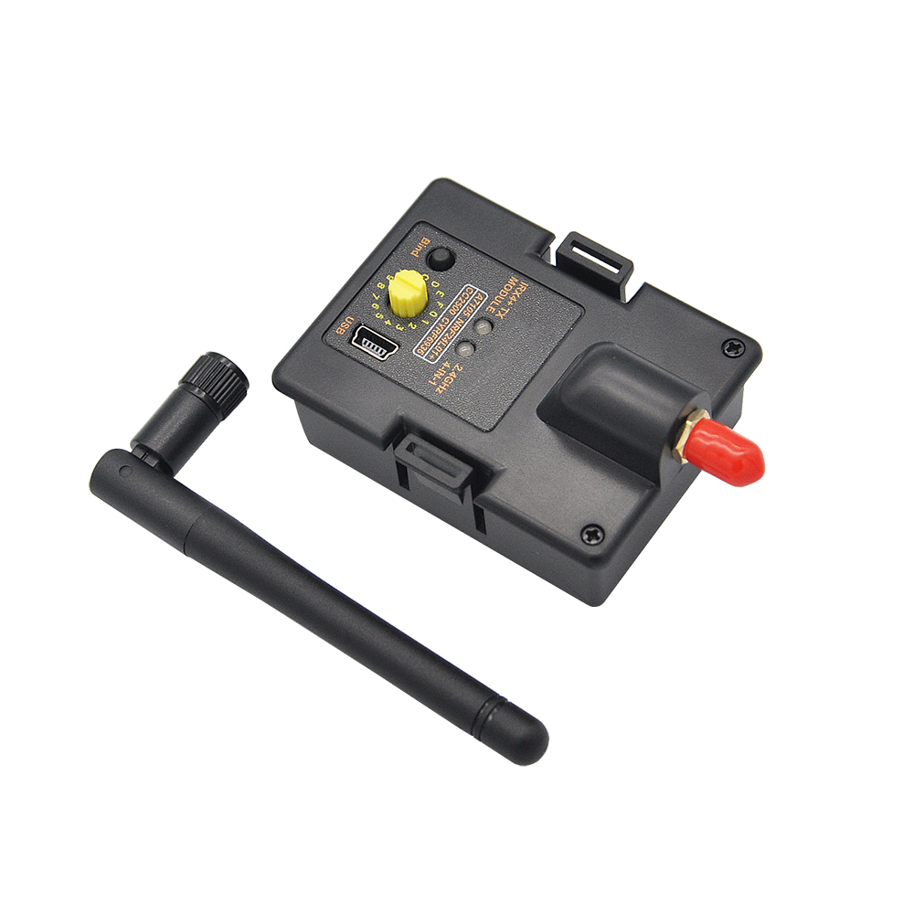 طائرة بدون طيار صغيرة طراز IRX - مراجعة Frsky Receiver Module وسعره