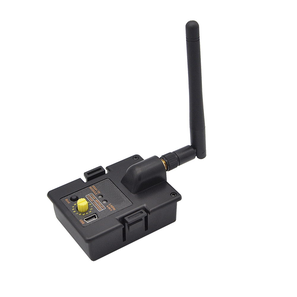 طائرة بدون طيار صغيرة طراز IRX - مراجعة Frsky Receiver Module وسعره