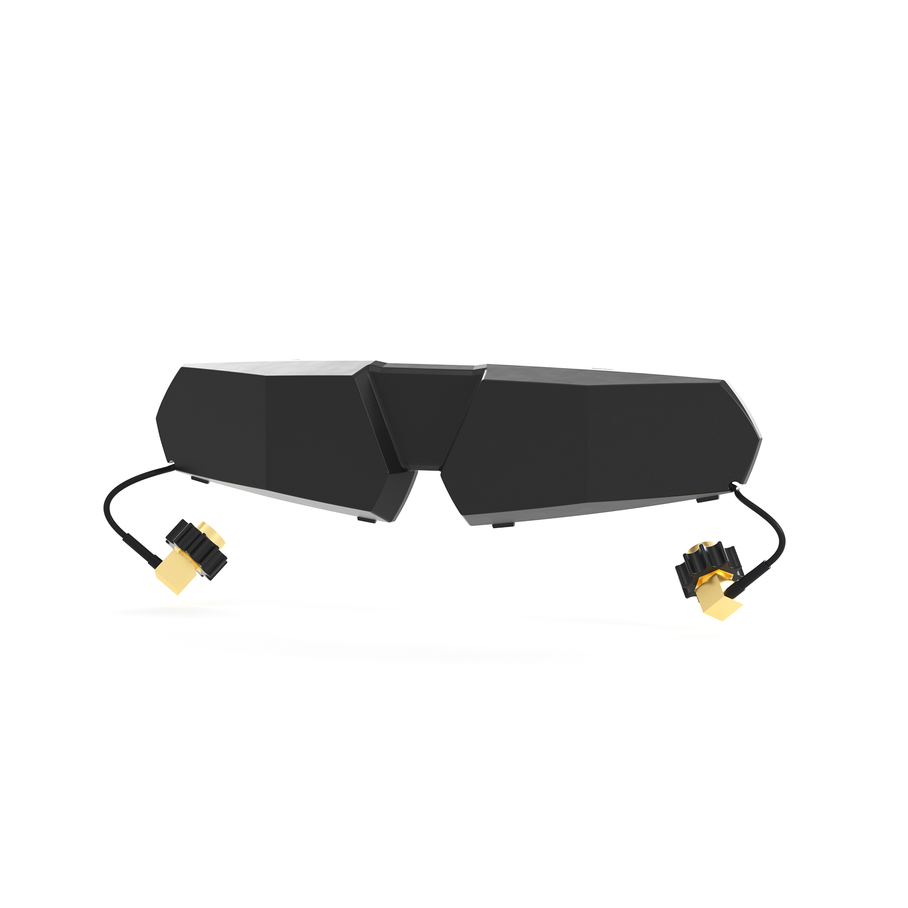 CADDX Walksnail Patch Antenna  - مراجعة Caddx Fpv Camera وسعره