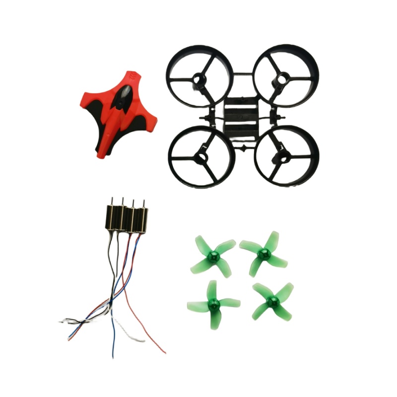 مجموعة طائرة بدون طيار RC صغير - مراجعة Rc Drone Uav وسعره