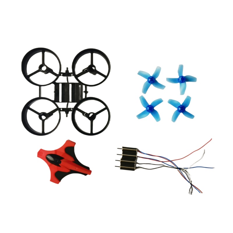 مجموعة طائرة بدون طيار RC صغير - مراجعة Rc Drone Uav وسعره
