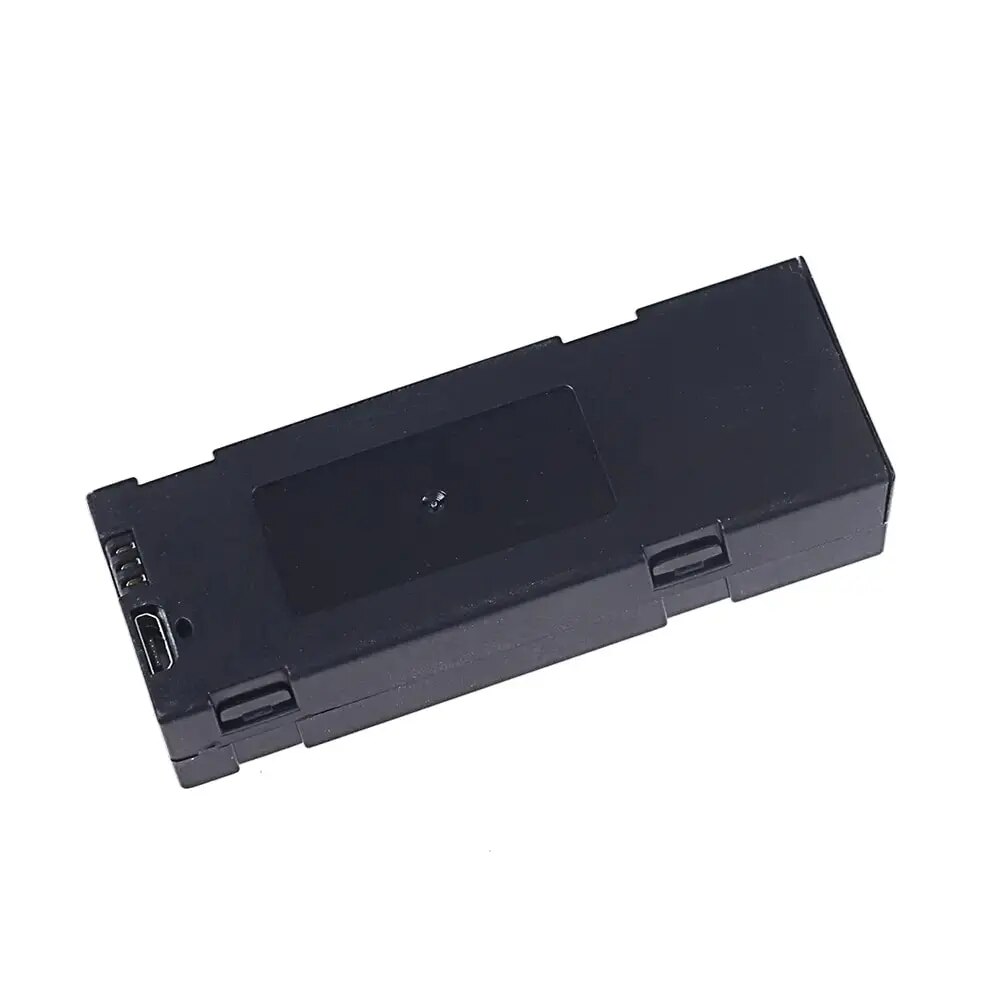 3.7V E88 5000mAh بطارية ليثيوم - مراجعة Drone Rc E99 Pro وسعره