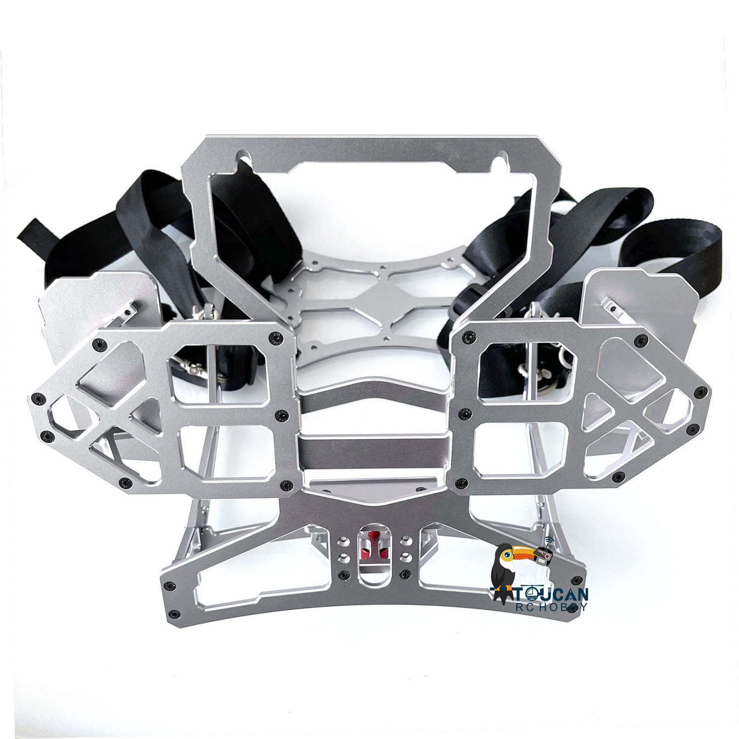 حامل صينية معدنية MTM مع حزام  - مراجعة Drone Rc Belt وسعره