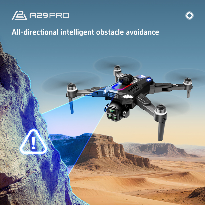 طائرة بدون طيار RC FPV كوادكوب - مراجعة Drone Rc App وسعره