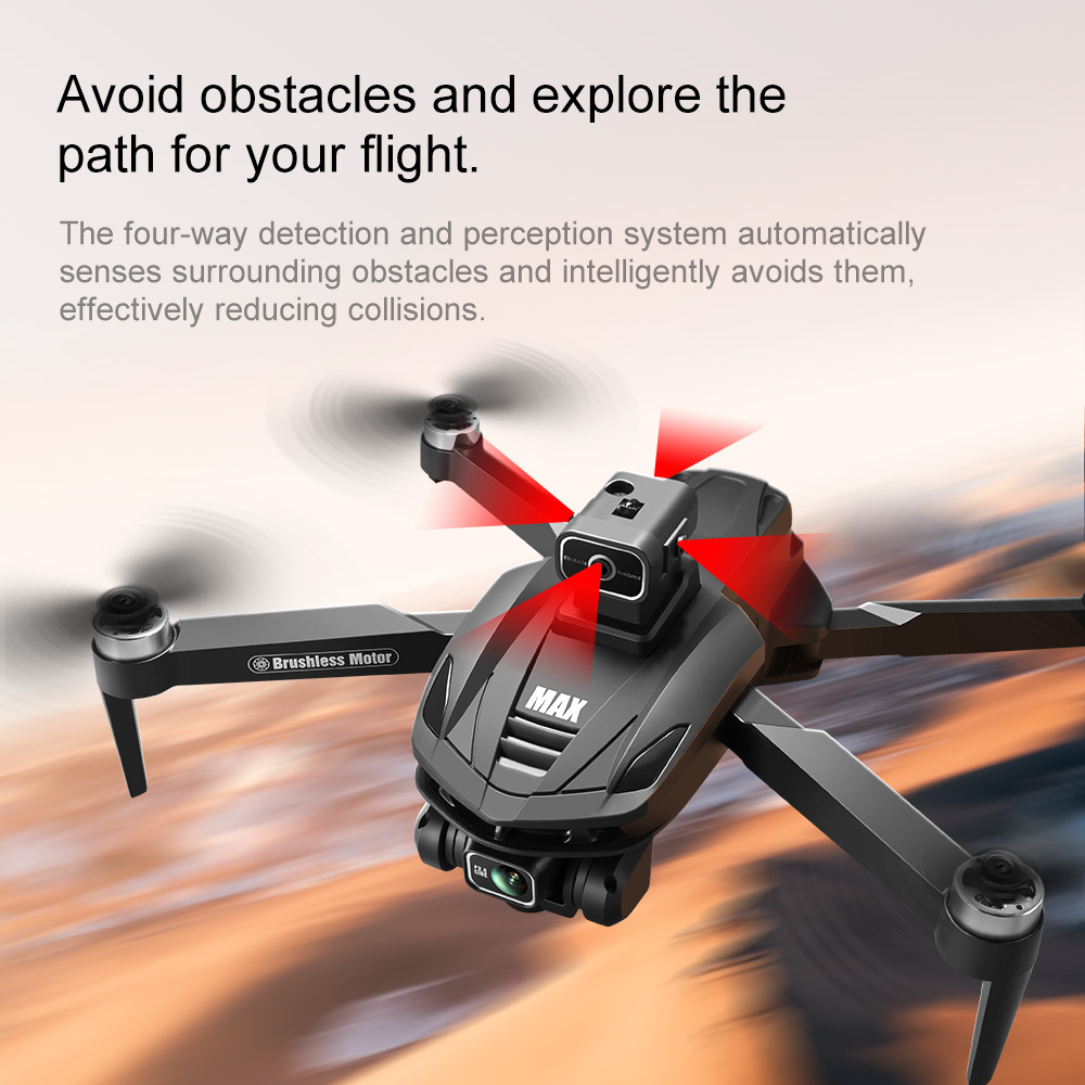 طائرة بدون طيار V168 MAX الأصل - مراجعة Drone Ls Rc وسعره