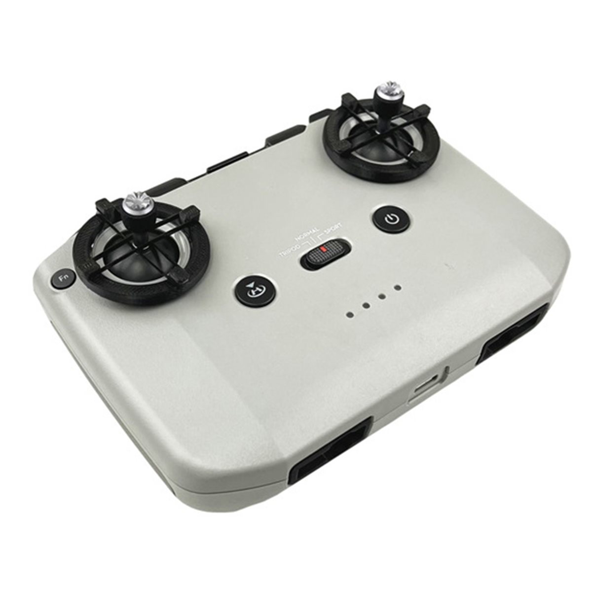 عرض فلاش - حامل مقاومة الانحرا - مراجعة Drone Rc N1 وسعره