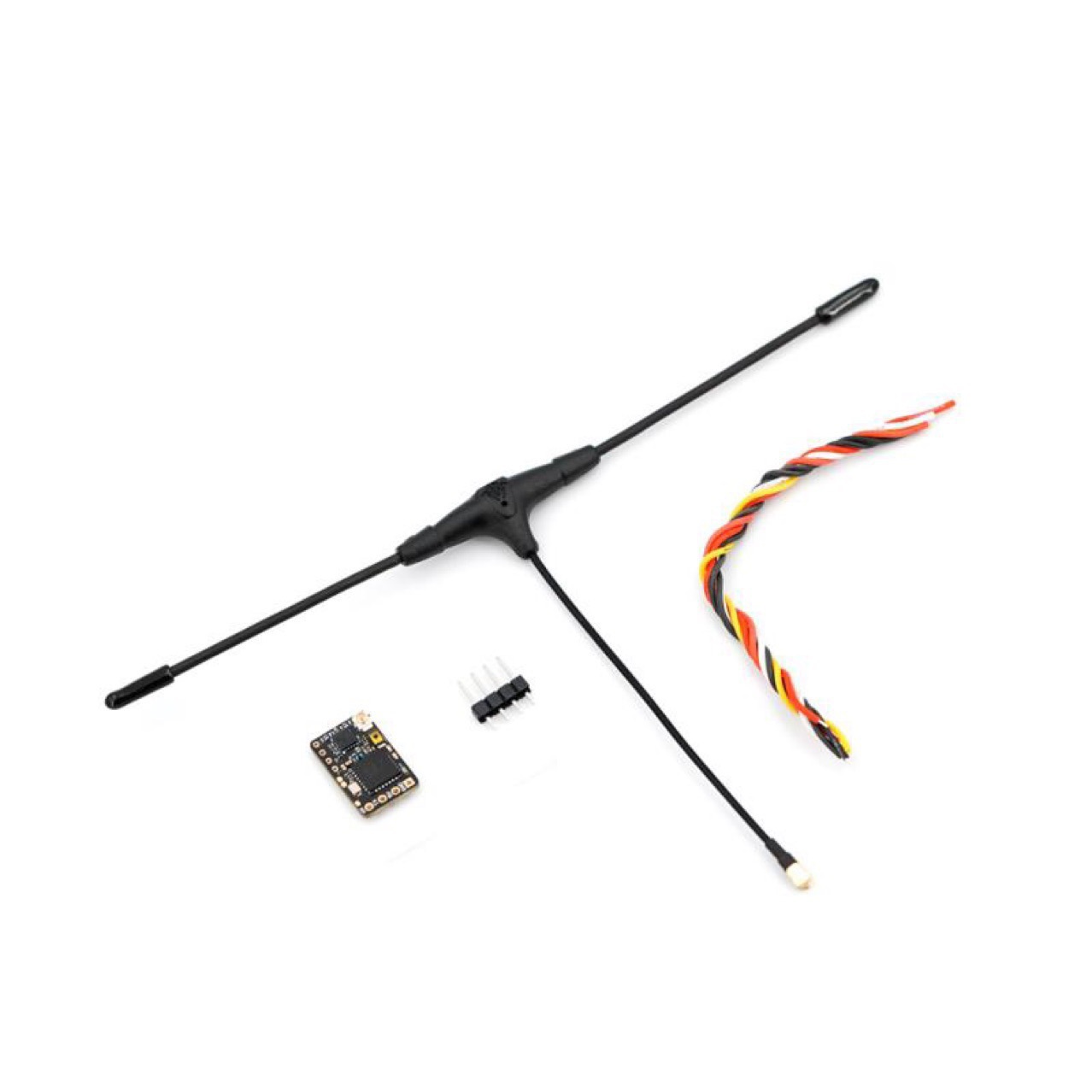 تي بي إس كروسفاير نانو آر إكس  - مراجعة Tbs Fpv Crossfire وسعره