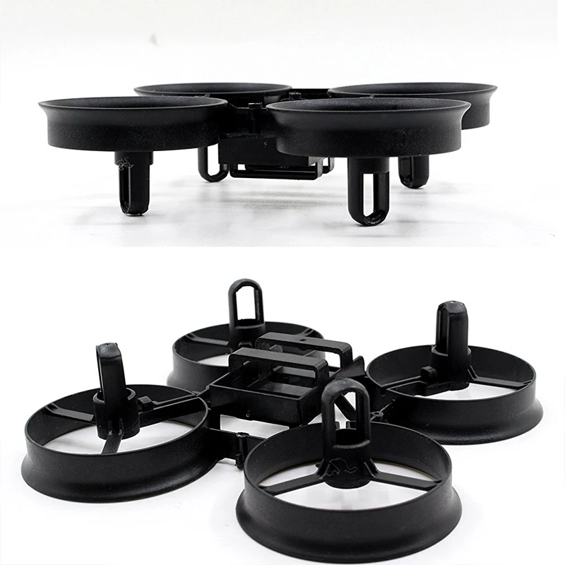 JJRC H36 Eachine E010 مجموعة إ - مراجعة Quadcopter Frame وسعره