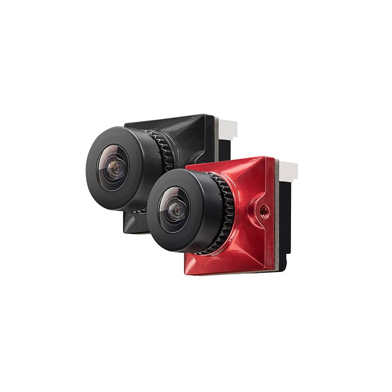 كاميرا Caddx Ratel 2 FPV بدقة  - مراجعة Caddx Fpv Camera وسعره